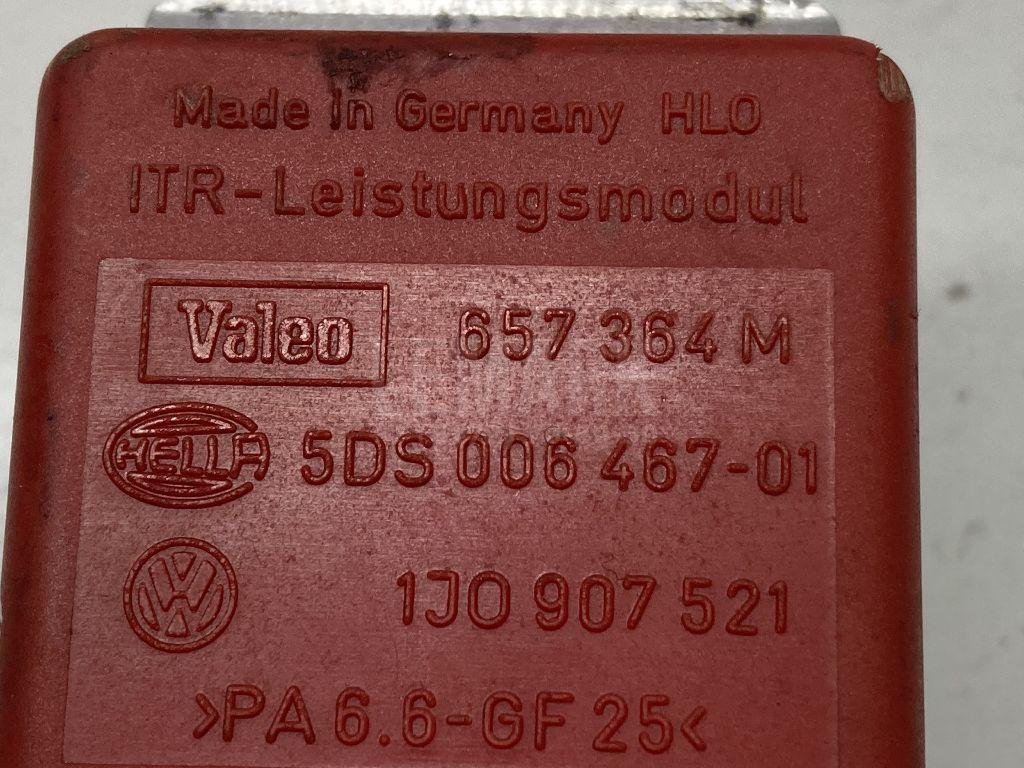 Резистор отопителя для  Alfa Romeo 155 1992-1997