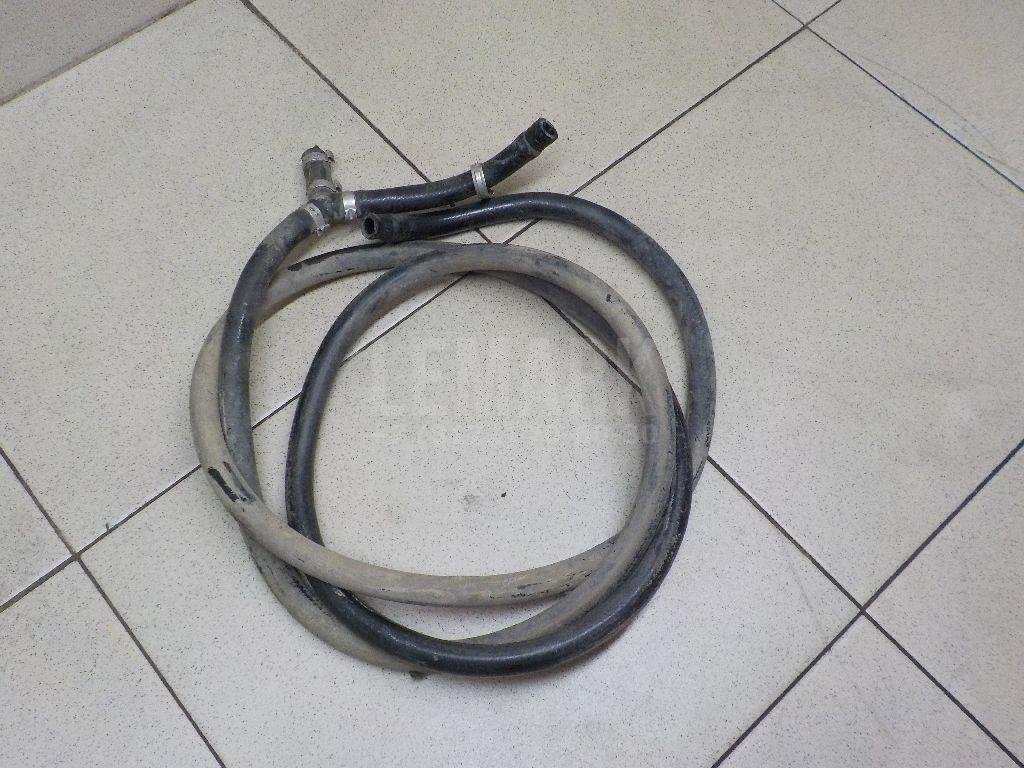 Шланг омывателя