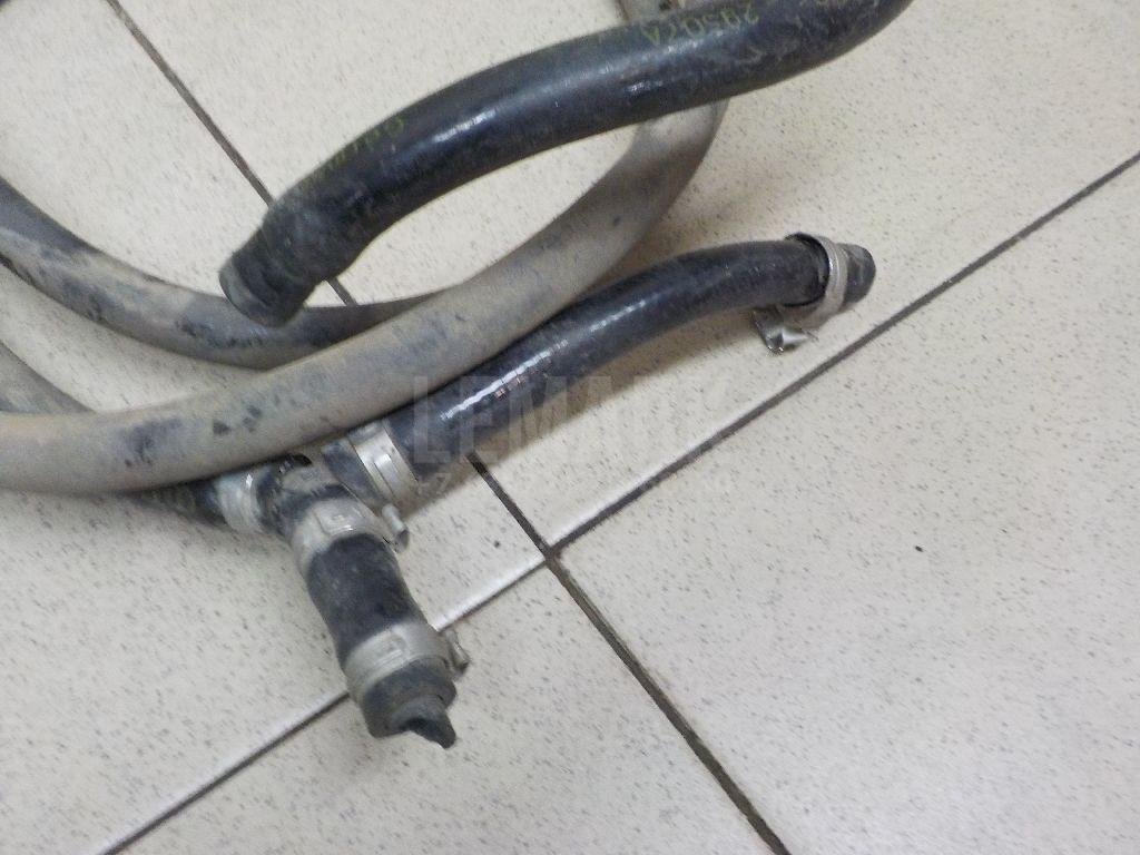 Шланг омывателя