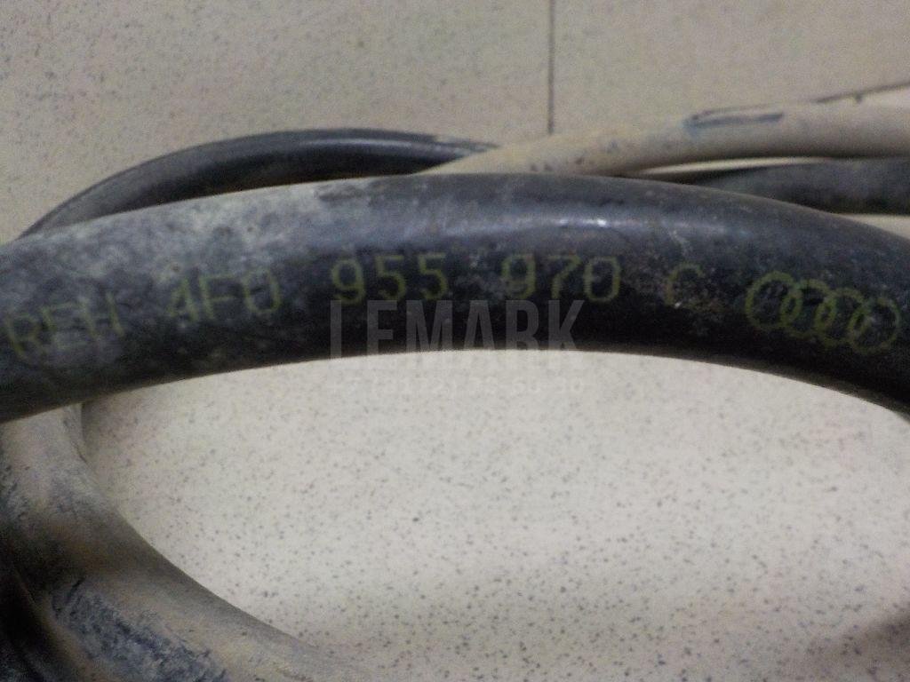 Шланг омывателя