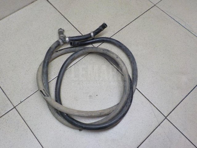 Шланг омывателя