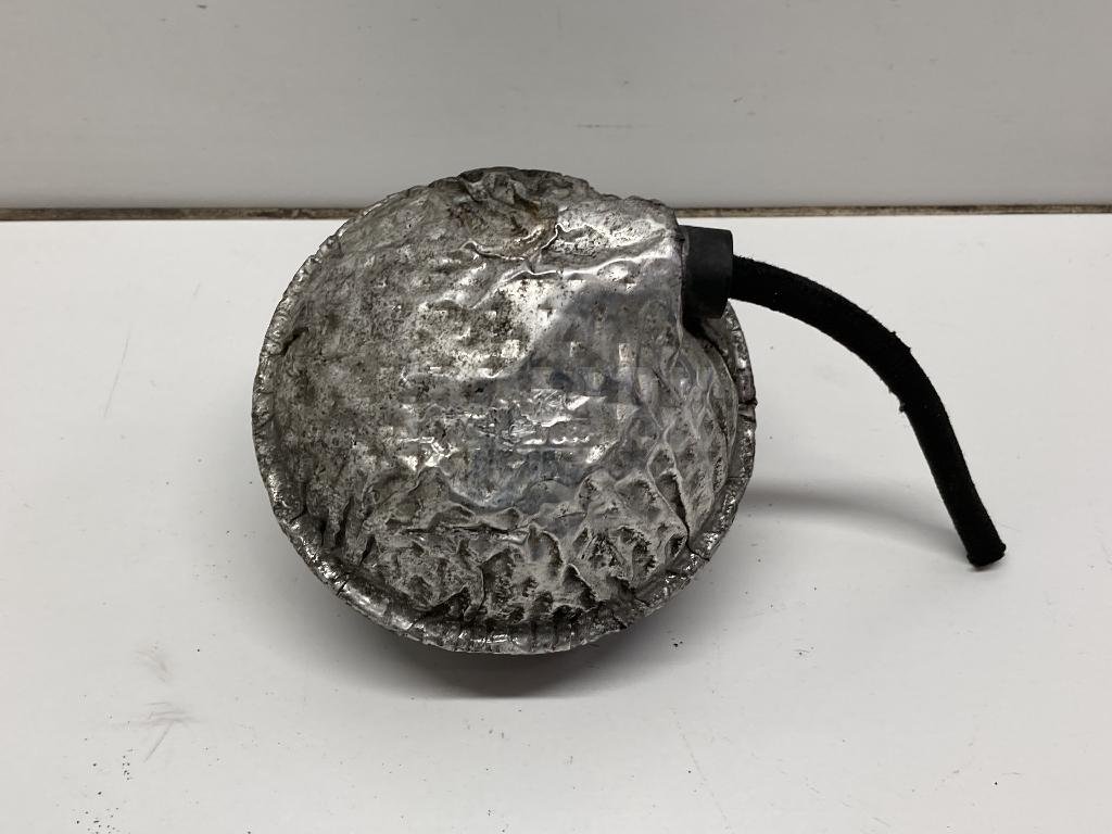 Ресивер воздушный