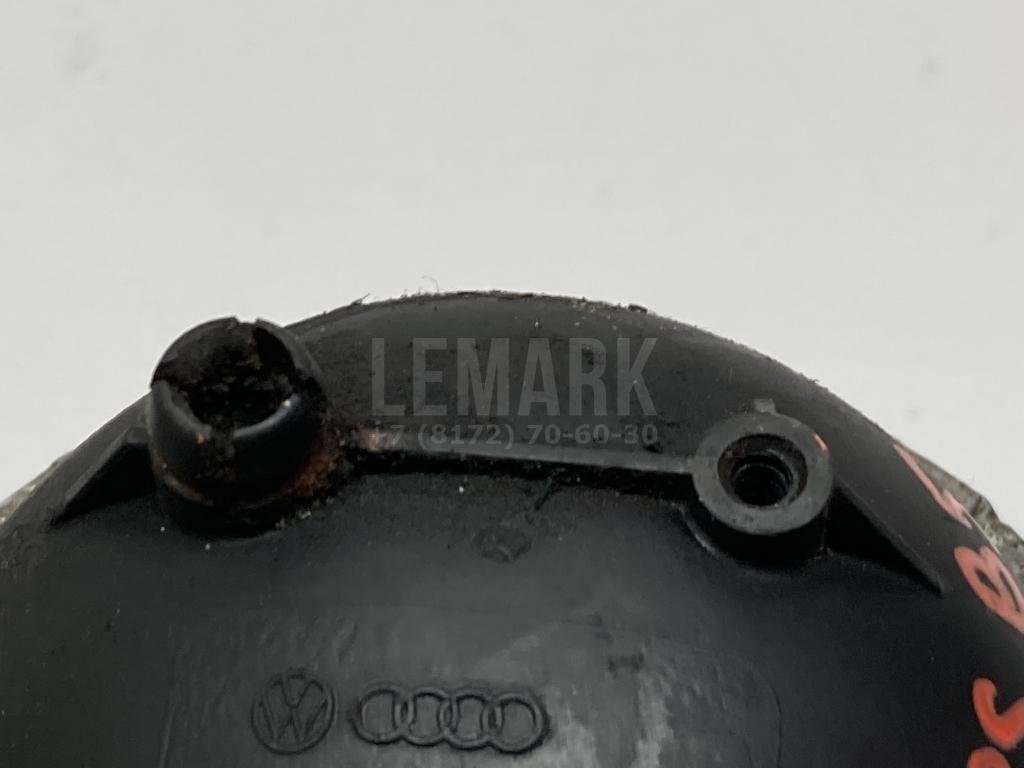 Ресивер воздушный