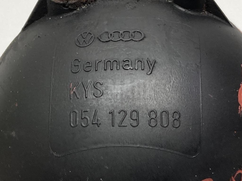 Ресивер воздушный