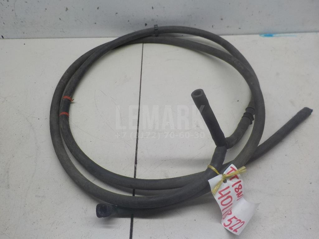 Шланг омывателя