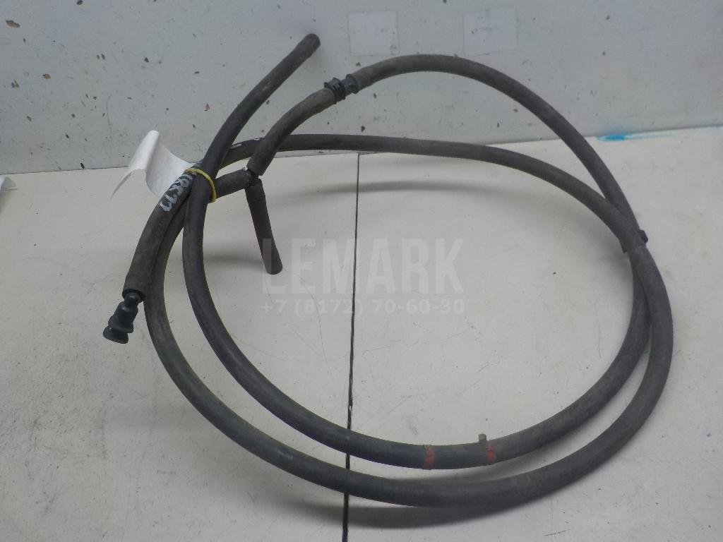 Шланг омывателя