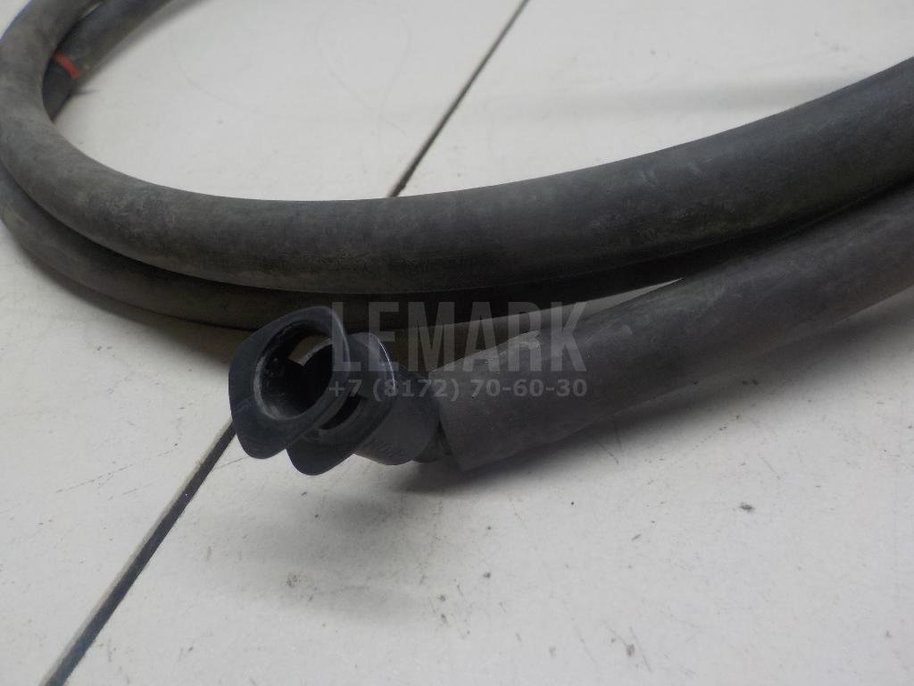 Шланг омывателя