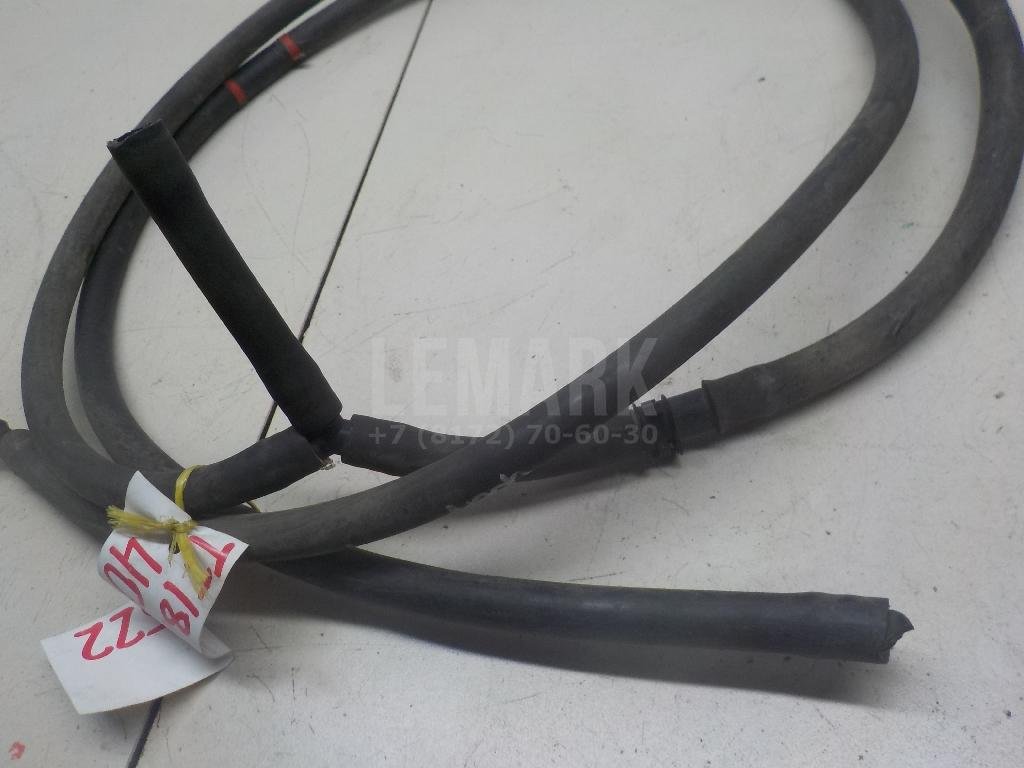 Шланг омывателя