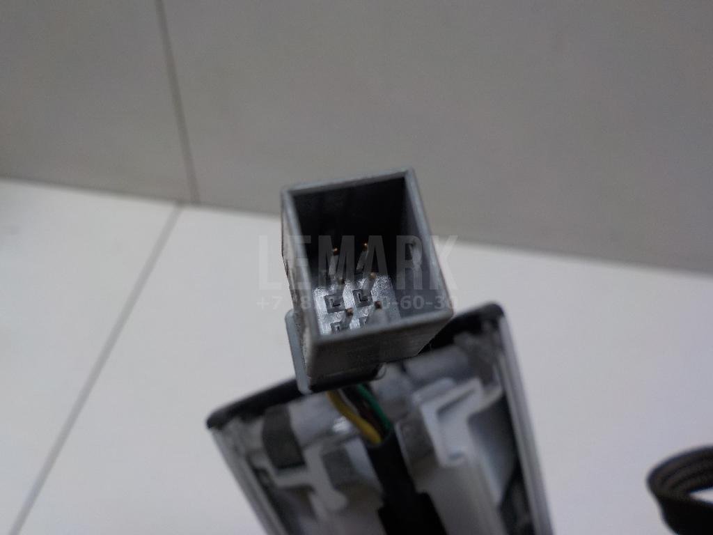 Шланг омывателя