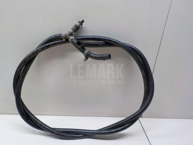 Шланг омывателя