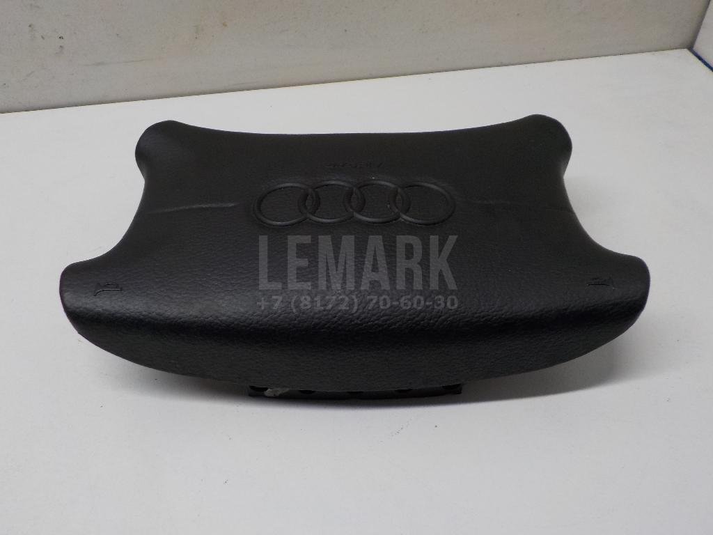 Подушка безопасности в рулевое колесо