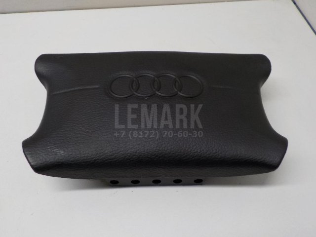 Подушка безопасности в рулевое колесо