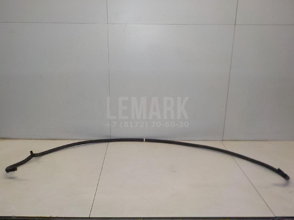 Шланг омывателя