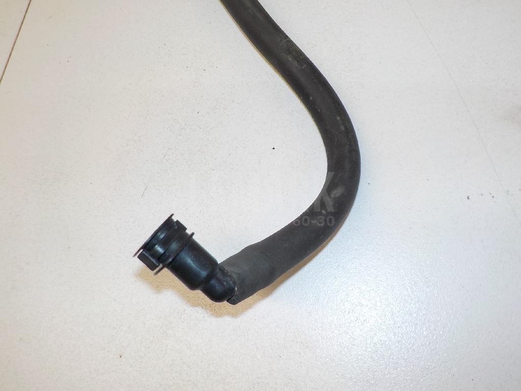 Шланг омывателя