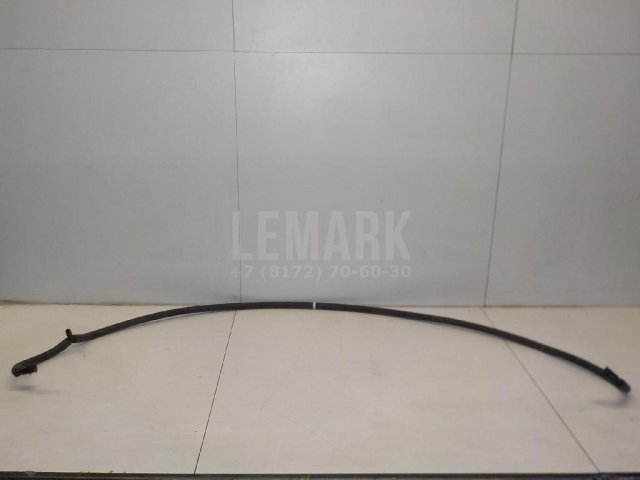 Шланг омывателя