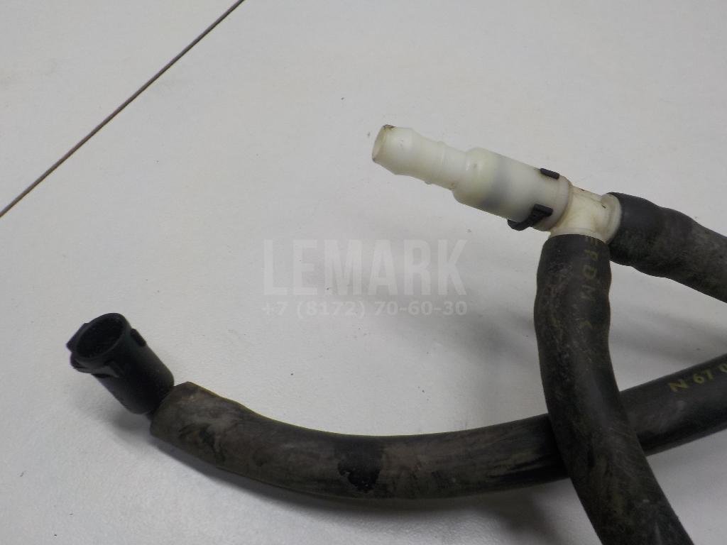 Шланг омывателя