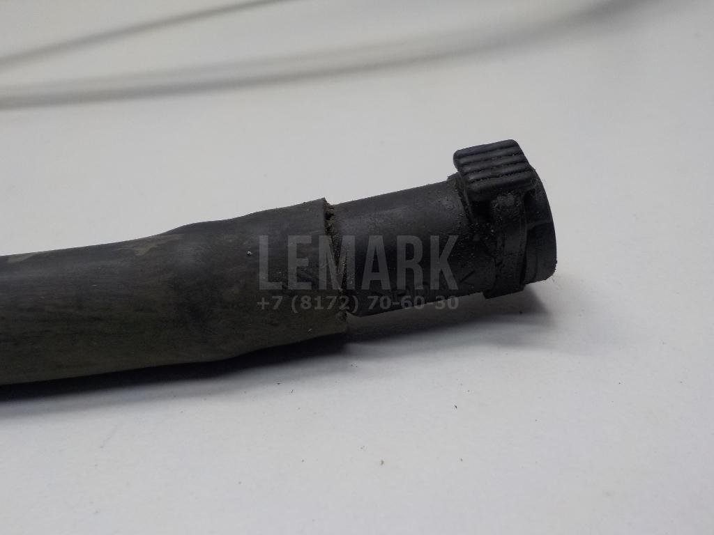 Шланг омывателя