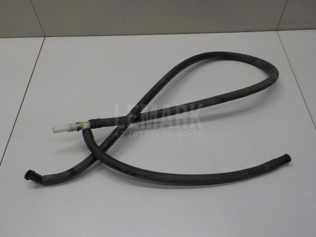 Шланг омывателя