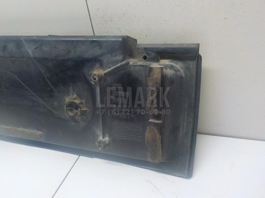 Накладка крышки багажника