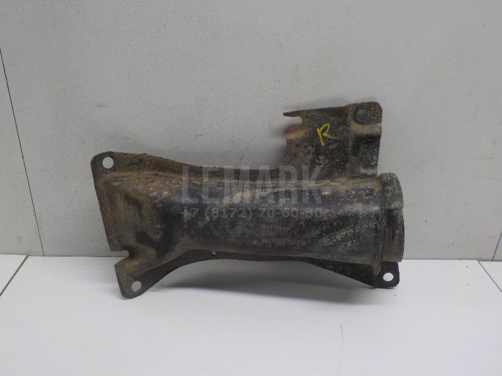 Пыльник заднего амортизатора