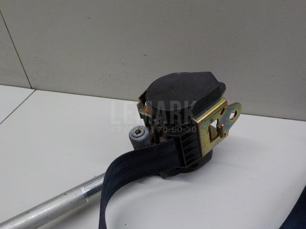 Ремень безопасности с пиропатроном