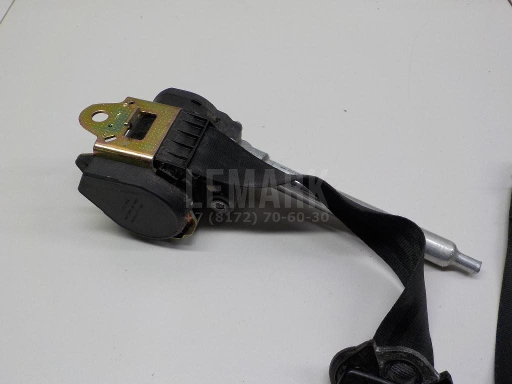 Ремень безопасности с пиропатроном