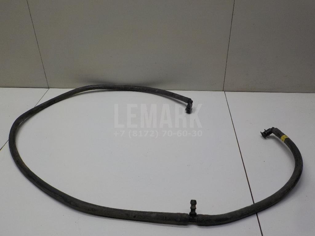 Шланг омывателя