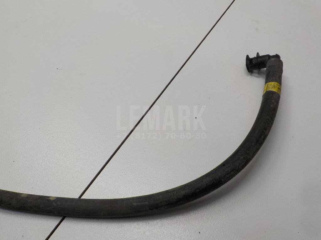 Шланг омывателя