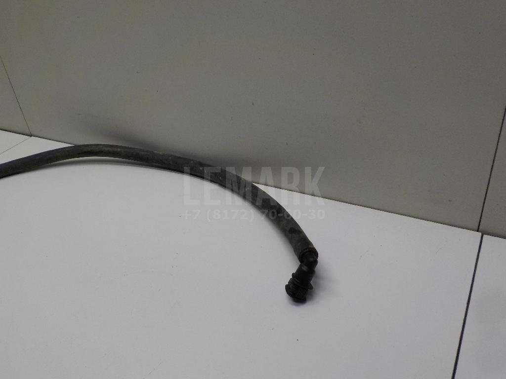 Шланг омывателя