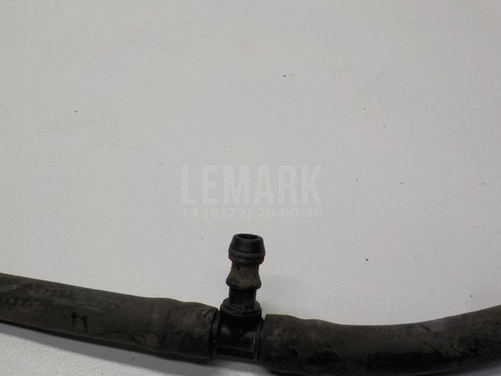 Шланг омывателя