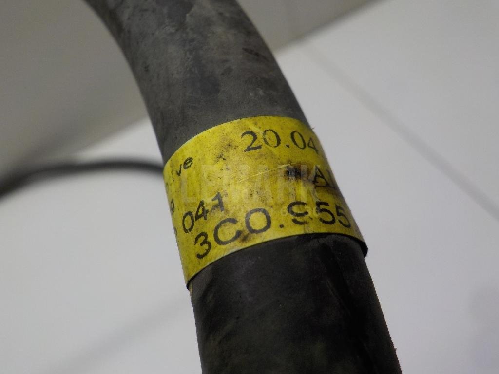 Шланг омывателя