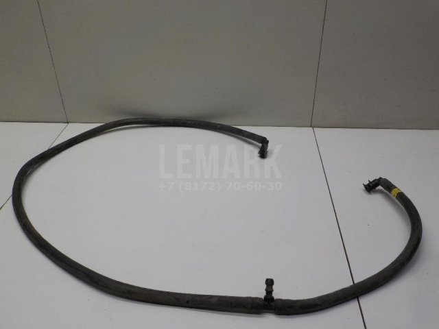 Шланг омывателя