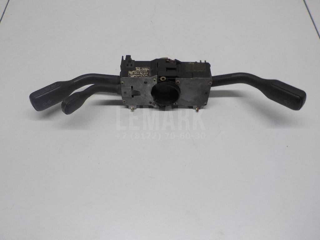 Переключатель подрулевой в сборе