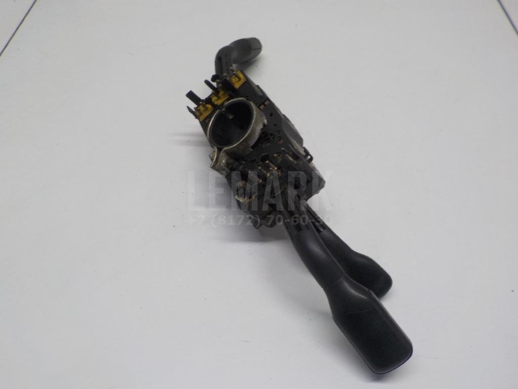 Переключатель подрулевой в сборе