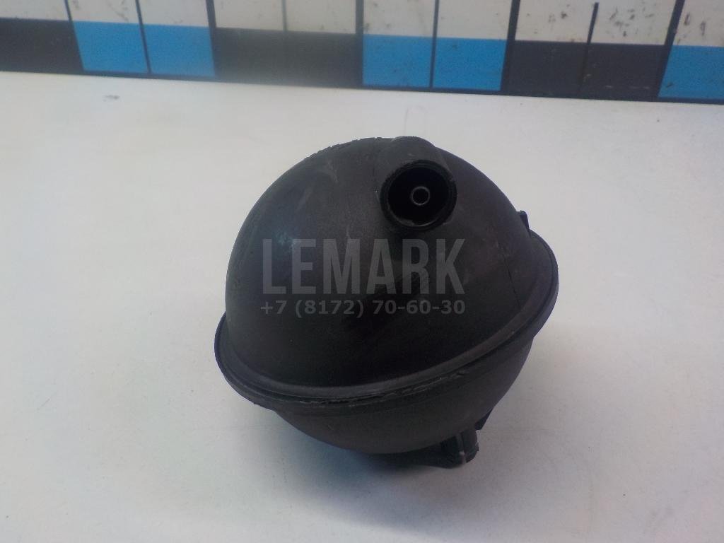 Ресивер воздушный