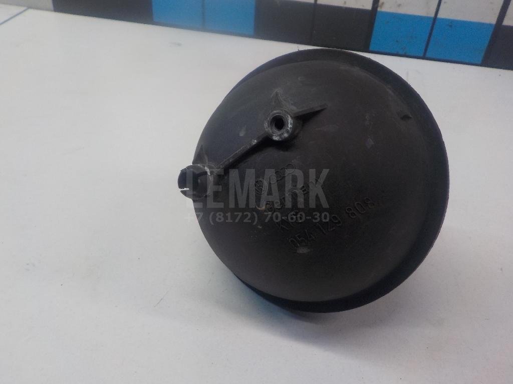 Ресивер воздушный