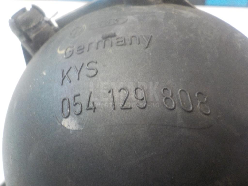 Ресивер воздушный