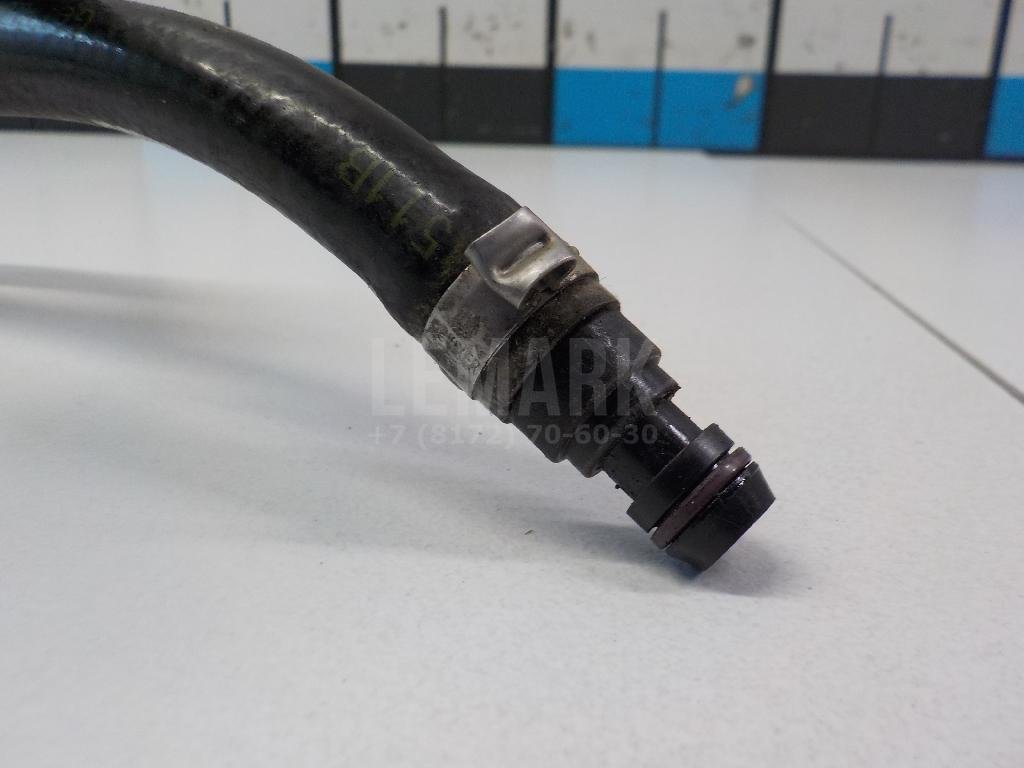 Шланг омывателя