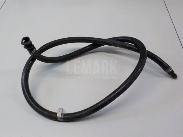 Шланг омывателя