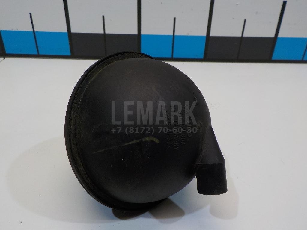 Ресивер воздушный