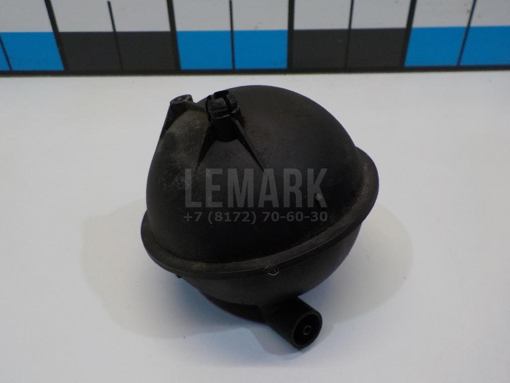 Ресивер воздушный