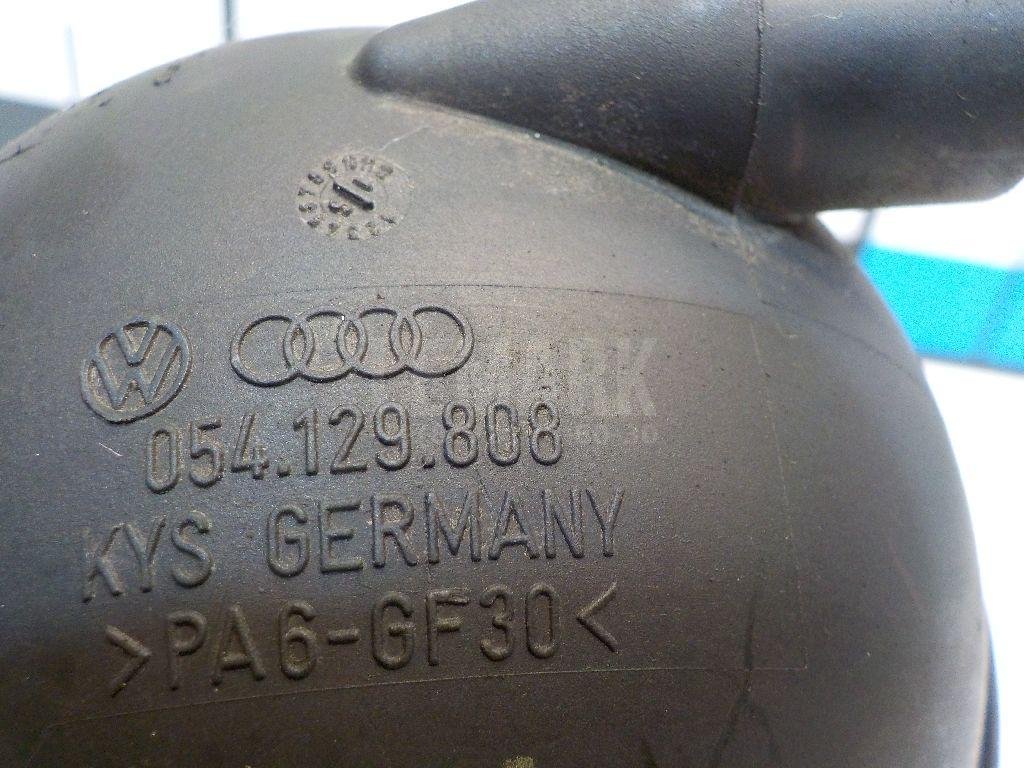 Ресивер воздушный