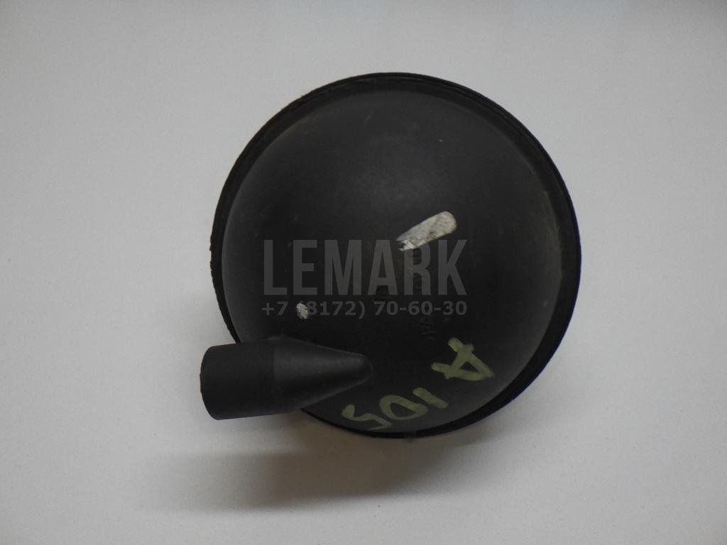 Ресивер воздушный