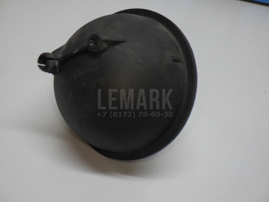 Ресивер воздушный