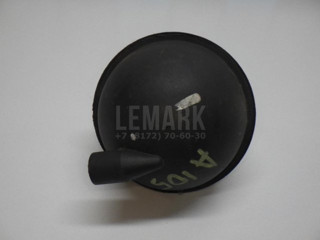 Ресивер воздушный