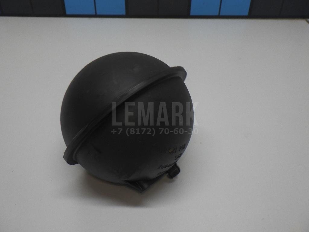 Ресивер воздушный