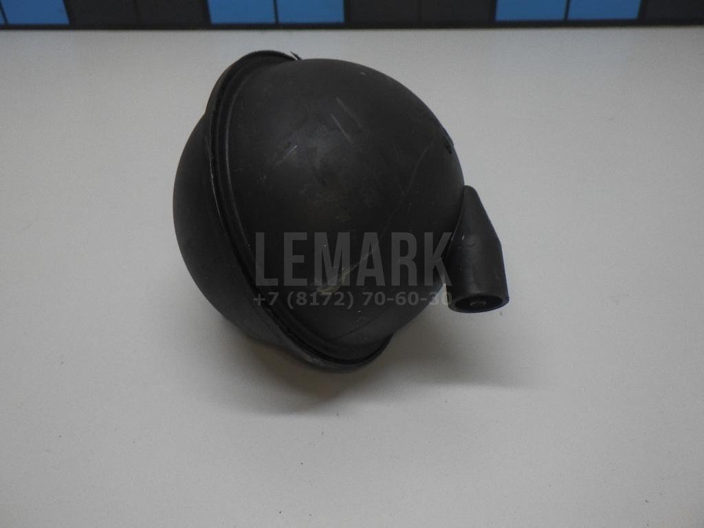 Ресивер воздушный