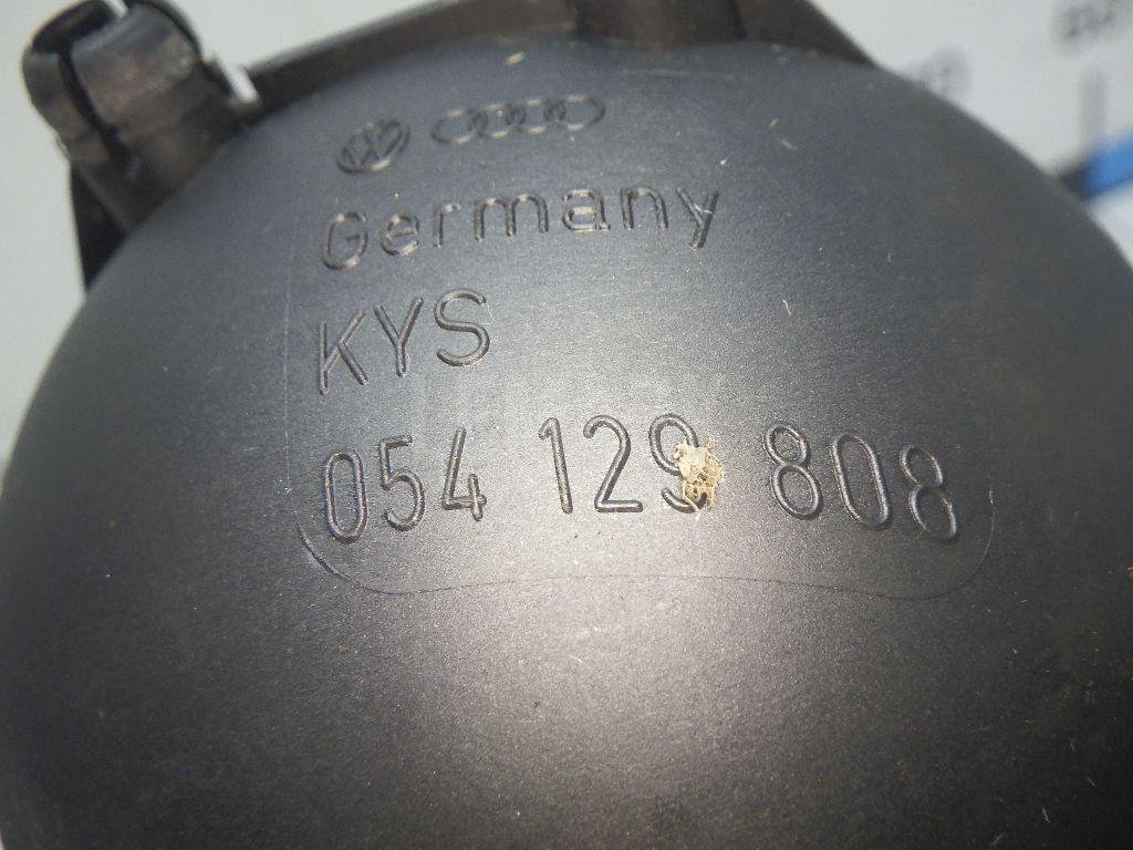 Ресивер воздушный