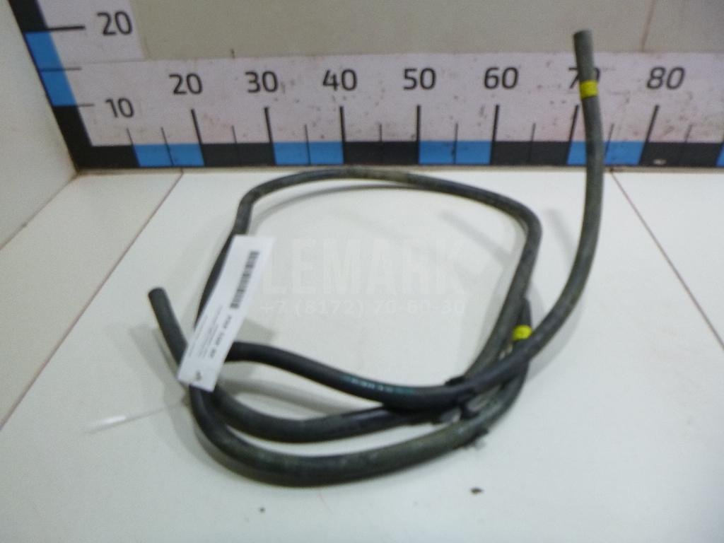 Шланг омывателя