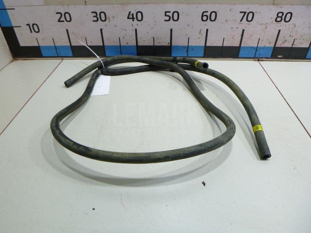 Шланг омывателя